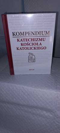 Katechizm Kościoła Katolickiego ×2