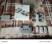 DJI Neo Fly More Combo