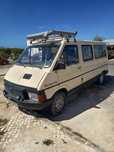 Vendo copercaravana