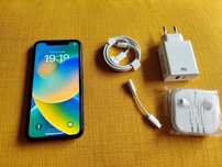 iPhone XR 64GB 87% baterii, czarny