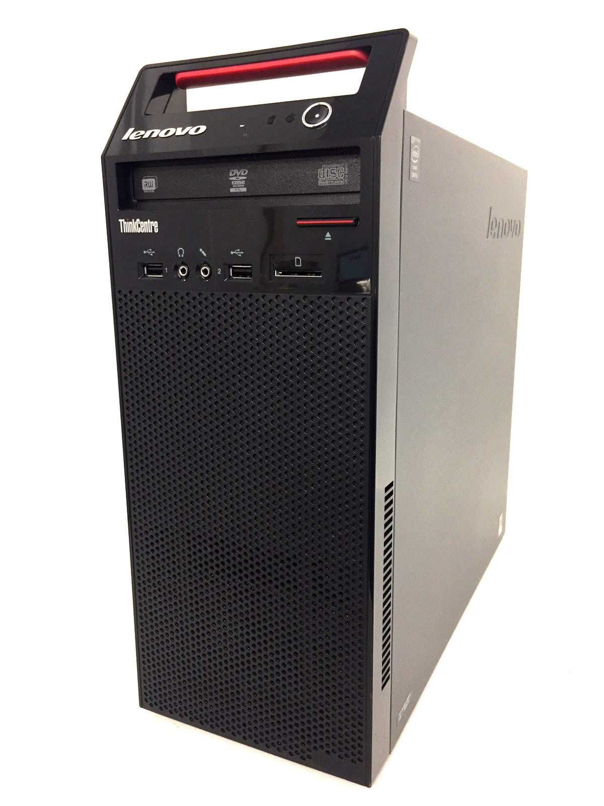 Pç-TORRE Lenovo E73-4ªGr.-I5 3.2Ghz|16G|SSD480G+HDD500G|WIFI|W10|W11Pt