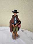 Boneco de porcelana Vista Alegre (antiguidade)