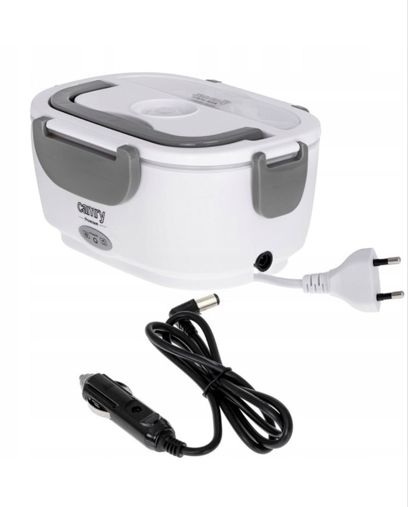 Elektryczny lunchbox