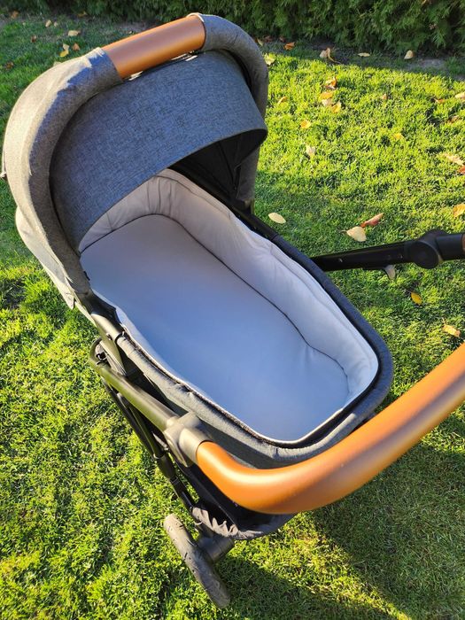 Wózek 2w1 Britax Romer Strider M