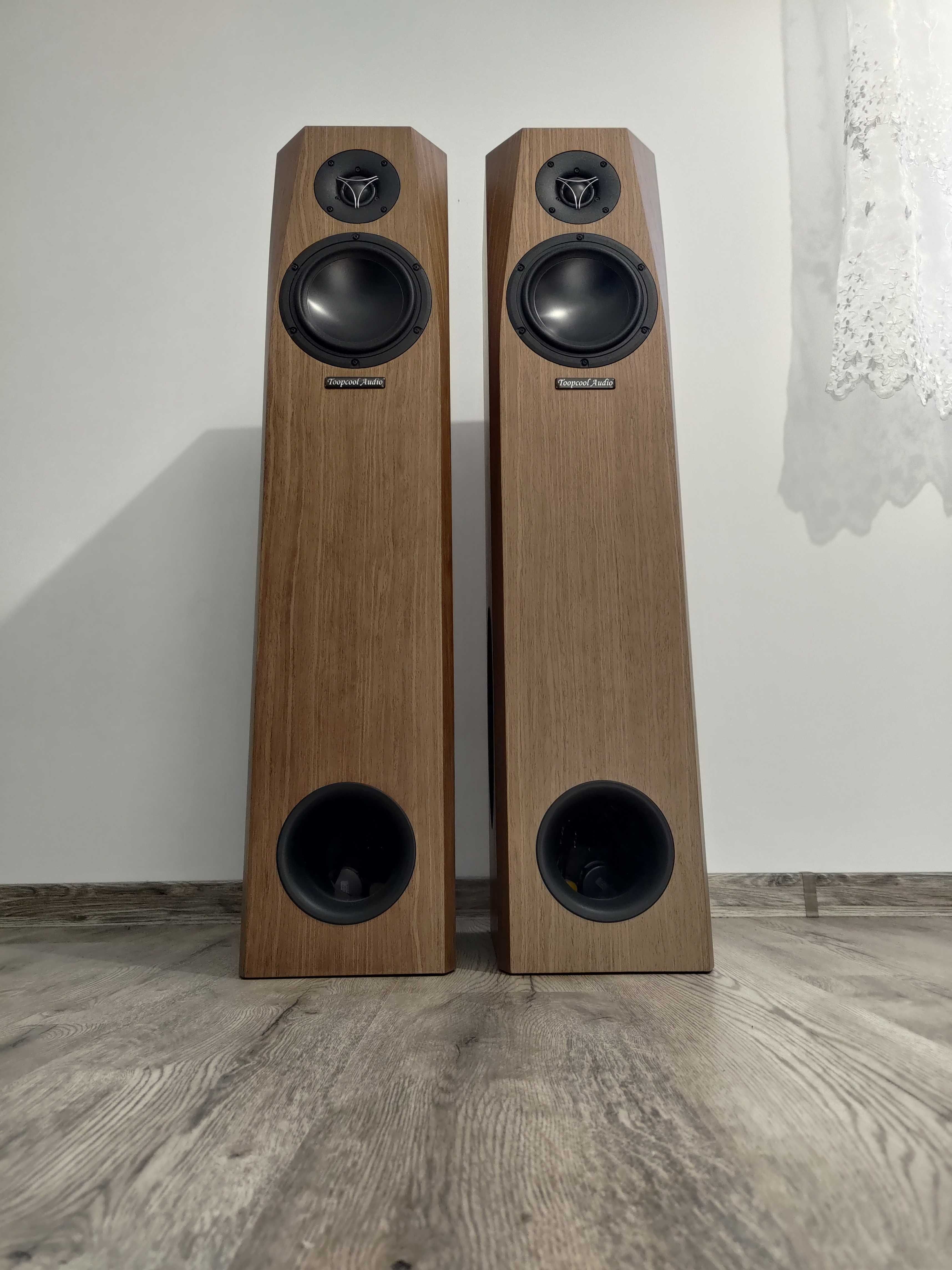 Tonsil Altus 380 - nie !