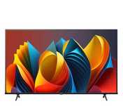 Hisense 43E7NQ 43" QLED 4K VIDAA Dolby Atmos - OUTLET x-kom Gdynia