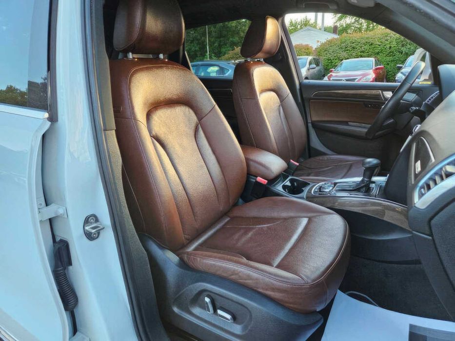 Audi Q5      2014