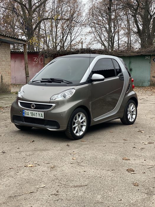 Смарт електро 2013 год