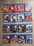 Gry na PS 4 ( fifa 20,21,22,23,pes2020, WWE 2K22,-23 i in