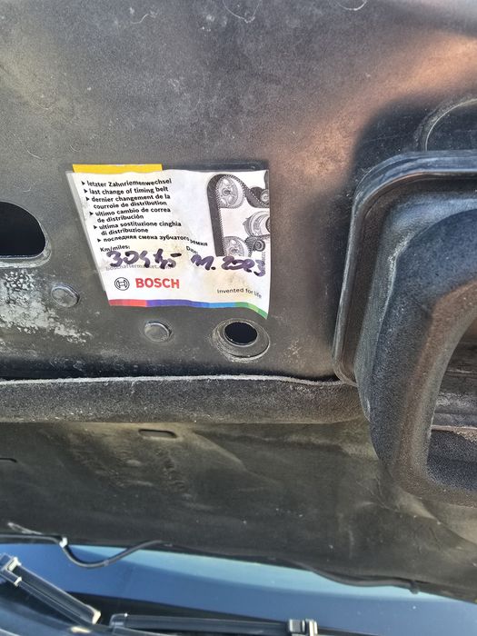 Volvo v50 2.0 diesel