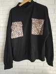 Bluza damska shein z wadami