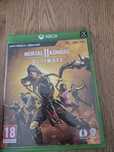 Mortal Kombat 11 Ultimate