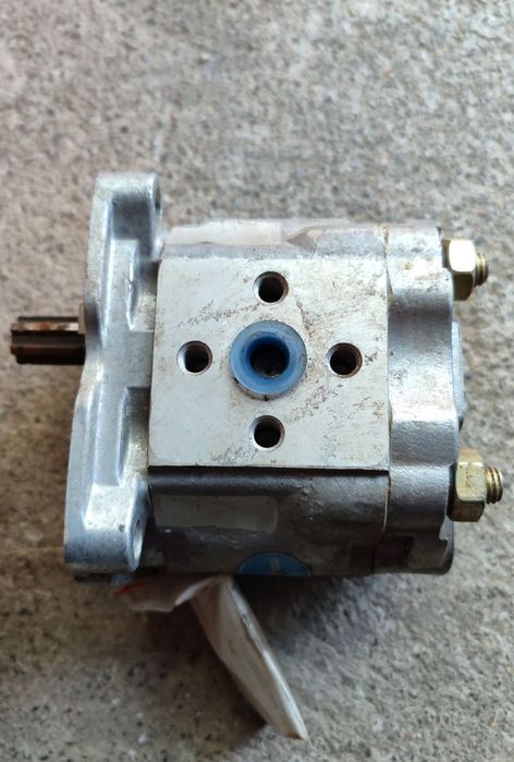 Насос для гідравліки новий НШ 10Г-3Л