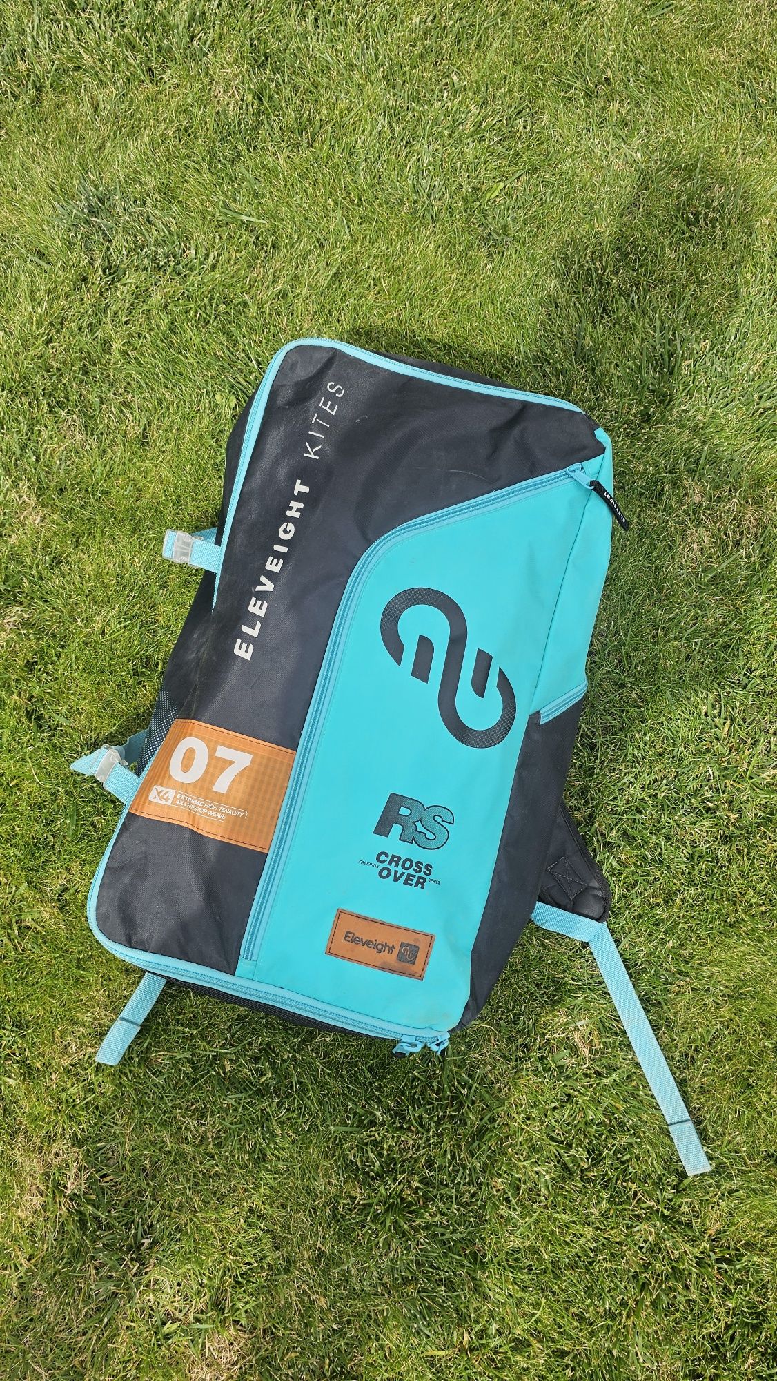 Kite latawiec Eleveight RS V7 7m 2024 r.