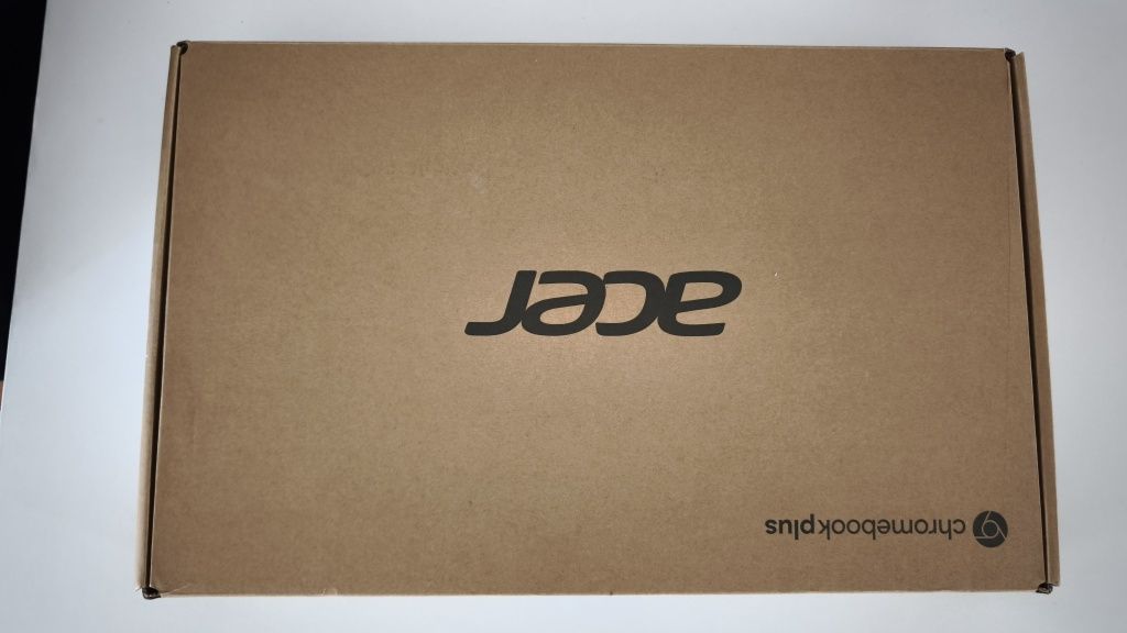 Chromebook Plus Acer 514