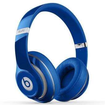 Auscultadores Beats Studio V2 (Azul)