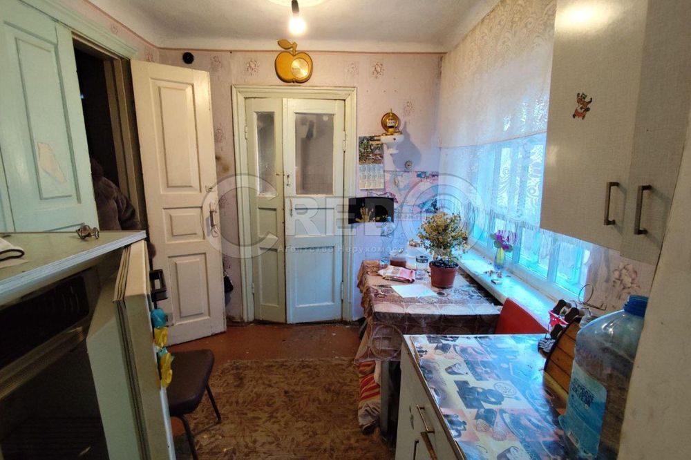 Продаж будинку з великою ділянкою. провулок Дежнева.