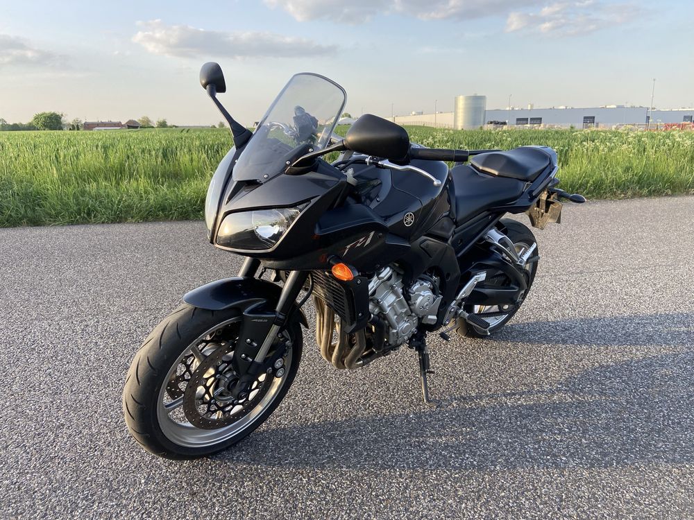 Yamaha FZ1 S ABS