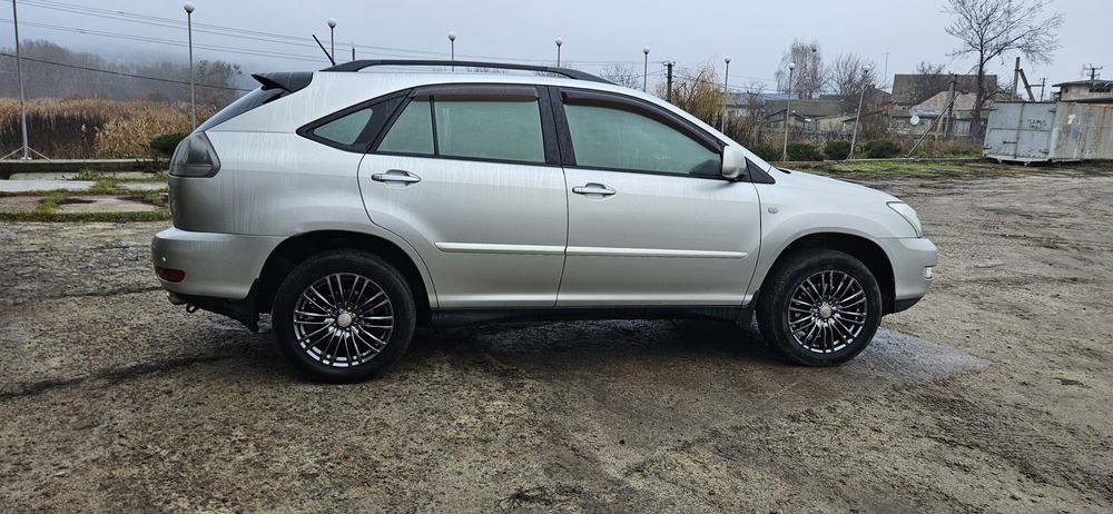 Продам Лексус рх350