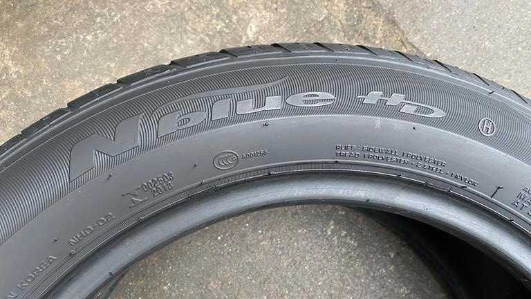 oL.8750 Opony 205/55R16 Nexen nBlue HD 4szt RUDA ŚLĄSKA