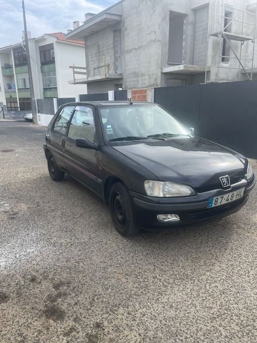 Vendo Peugeot 106XS