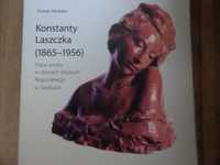 Konstanty Laszczka 1865 - 1956