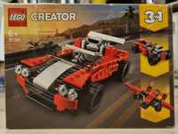 Lego creator 31100