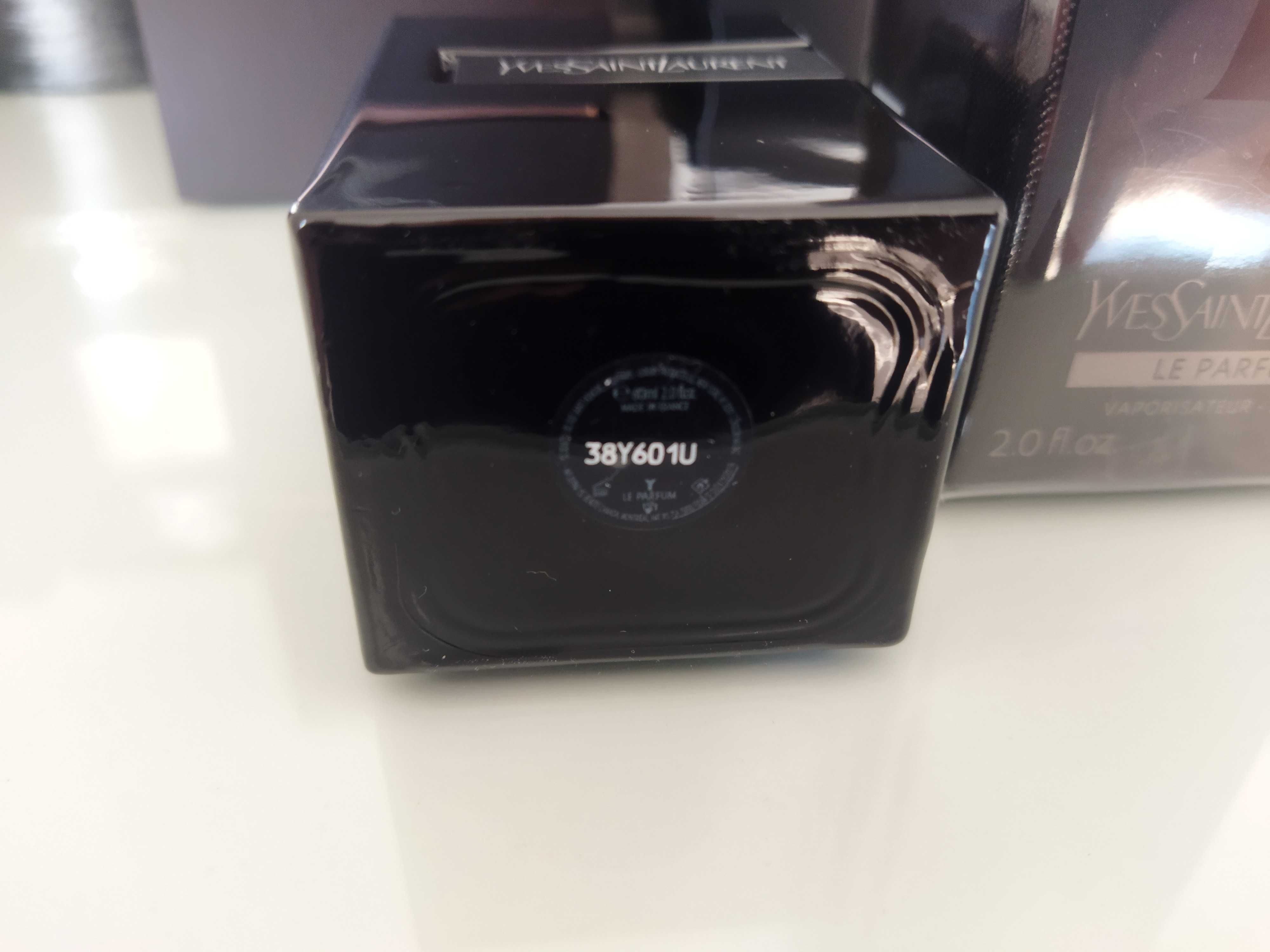Y Le Parfum Yves Saint Laurent - 60ml