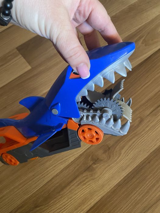 Ігрові набори Hot wheels оригінал.