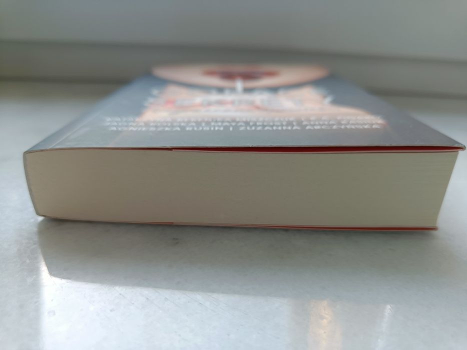 "Gorące sekrety" Niegrzeczne opowieści