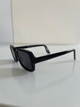 Okulary przeciwsłoneczne Vans Cutley Black