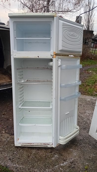 Холодильник  Beko JFURY745IVDH185 см