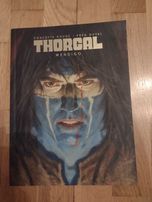 Nowy komiks Thorgal Wendigo