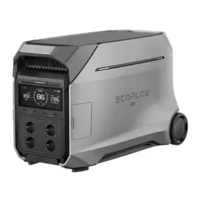Зарядна станція EcoFlow DELTA Pro 3 гарантія 60 міс Доставка Оригінал
