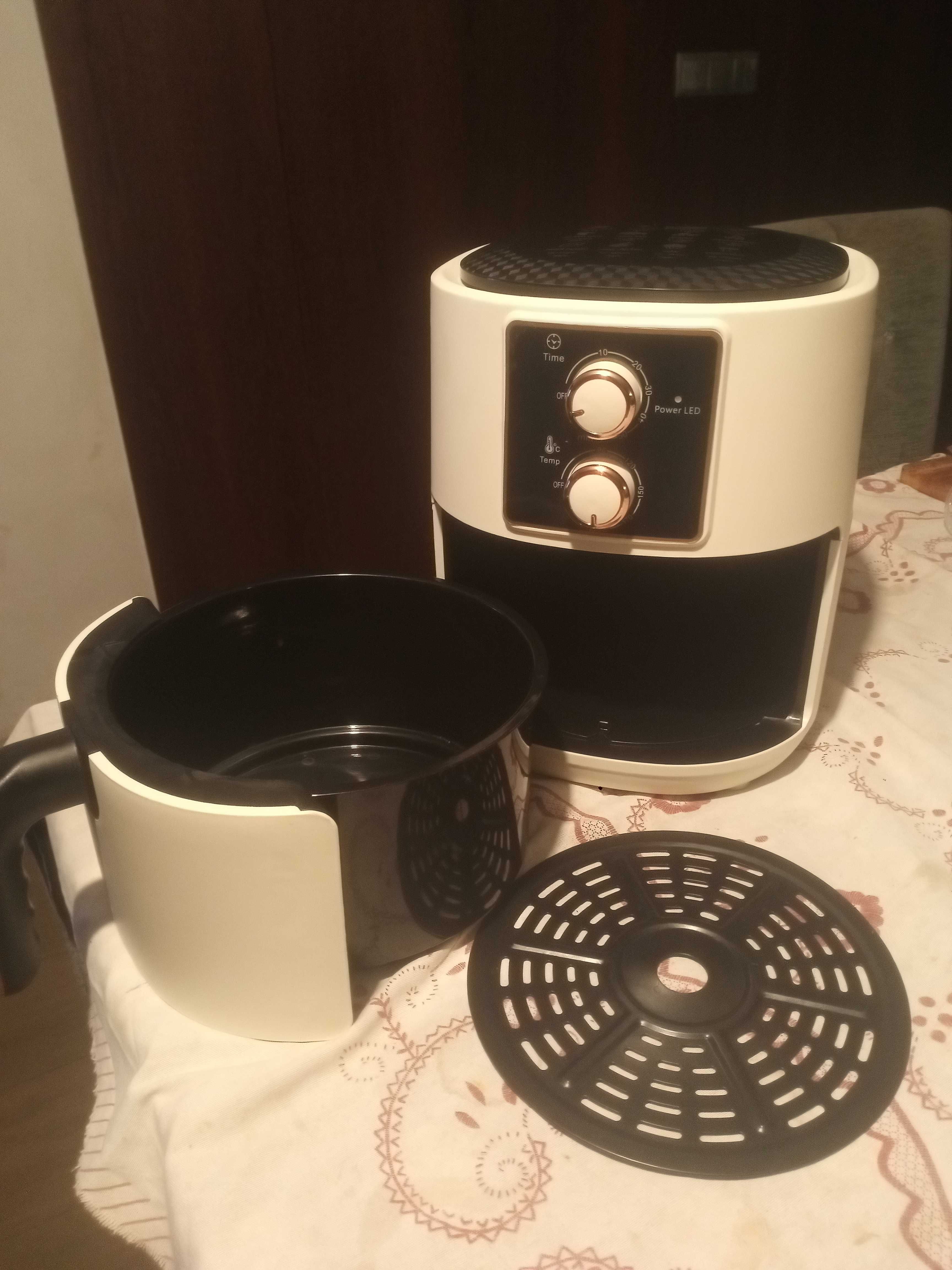 Air fryer nova 7L