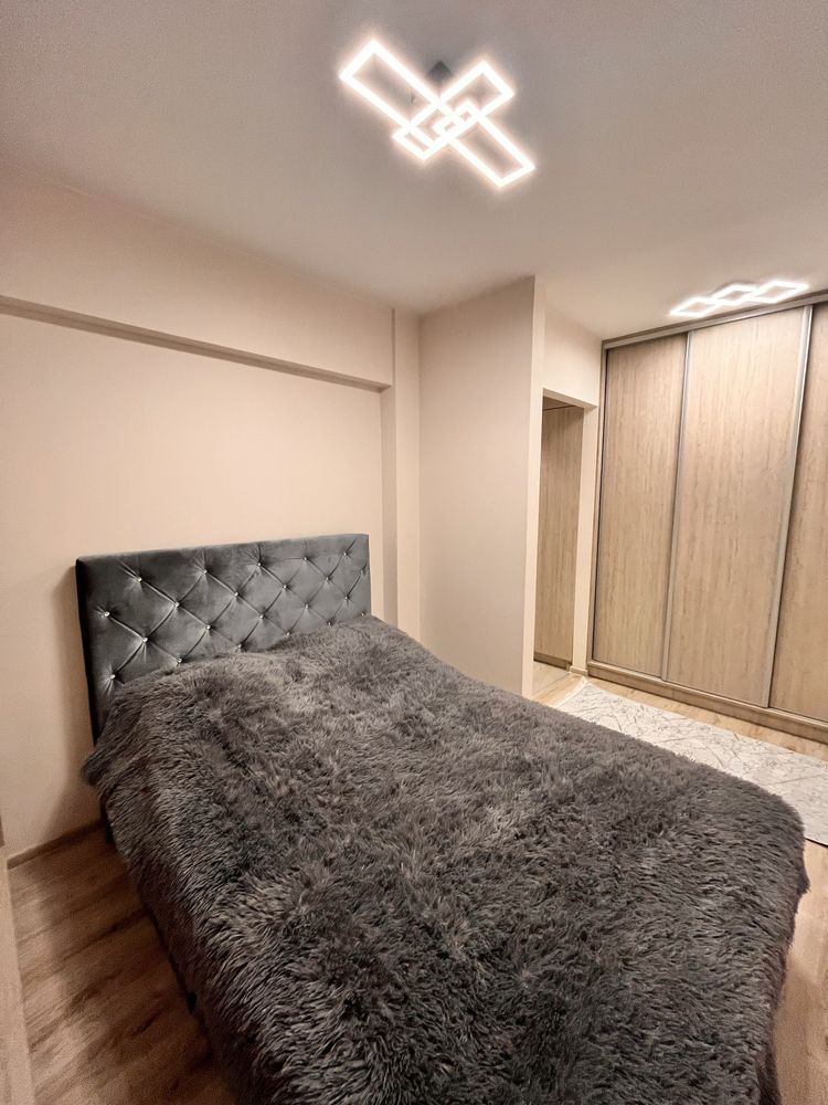 Nowy apartament 2pokojowy z dużym tarasem