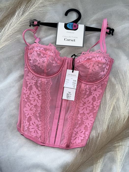 Корсет від PRIMARK