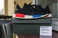 Adidas NMD R1 Primeknit OG 42 2/3