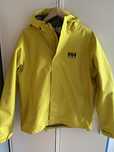 Helly Hansen Kurtka Przeciwdeszczowa Męska L