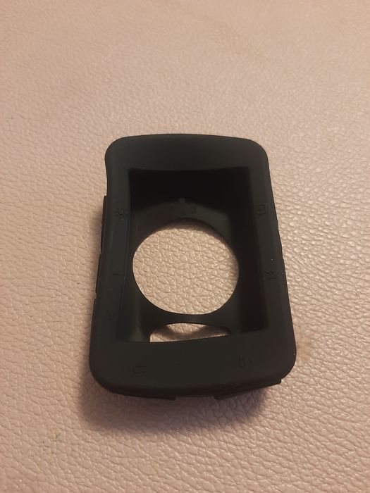 Gumy ochronne na licznik garmin edge 820