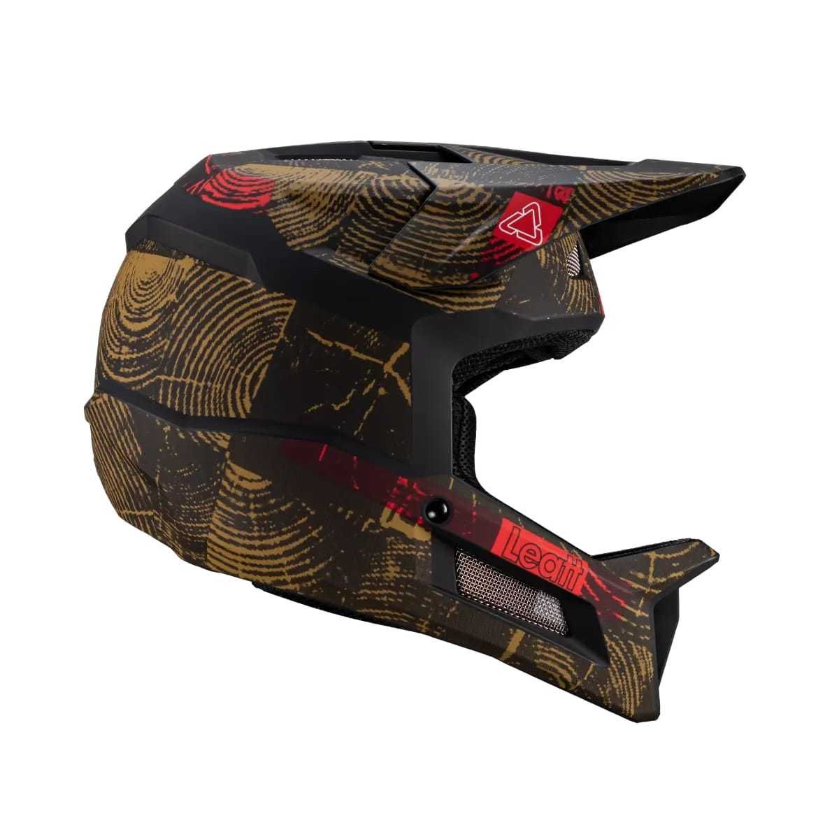 Kask Leatt MTB Gravity 2.0 Timber v24 S/M/L/XL