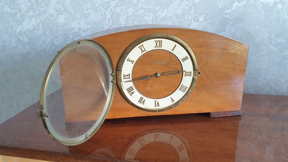 Часы Владимир с боем, 1962год на ходу