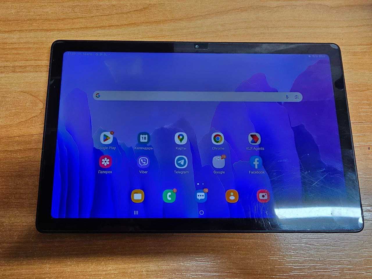 Продам планшет Samsung Galaxy Tab A7 SM-T505