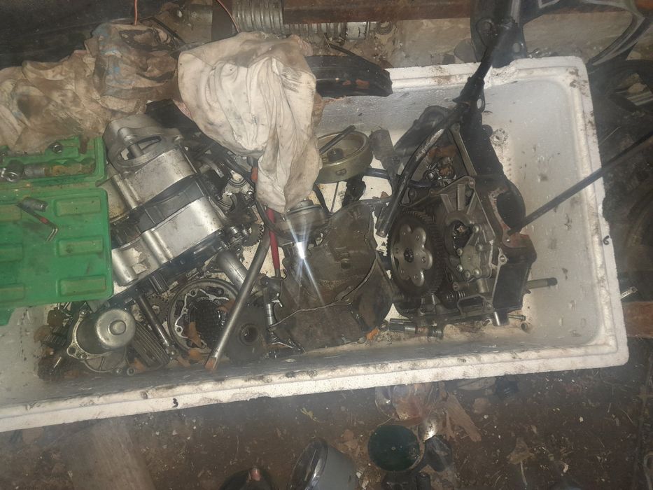 Алфа продам 110 кубов