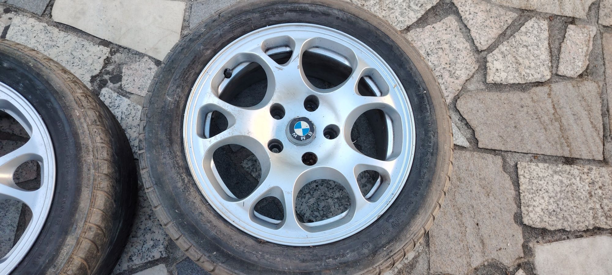 Jantes para BMW 16 polegadas