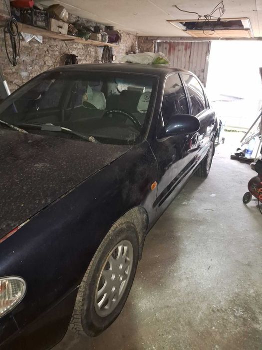 Авто з пробігом Kia clarys