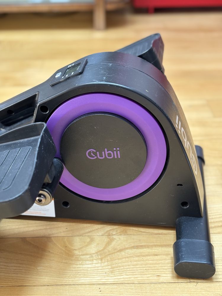 Mini orbitrek / stepper / rowerek/  Gubii F3A2