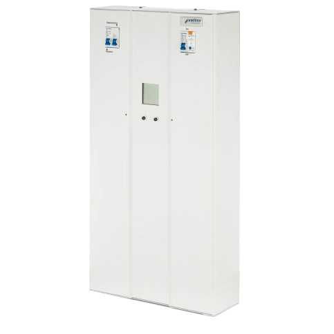 ДБЖ (UPS) — LogicPower APC Vinga GreenVision EnerGenie Powercom Must