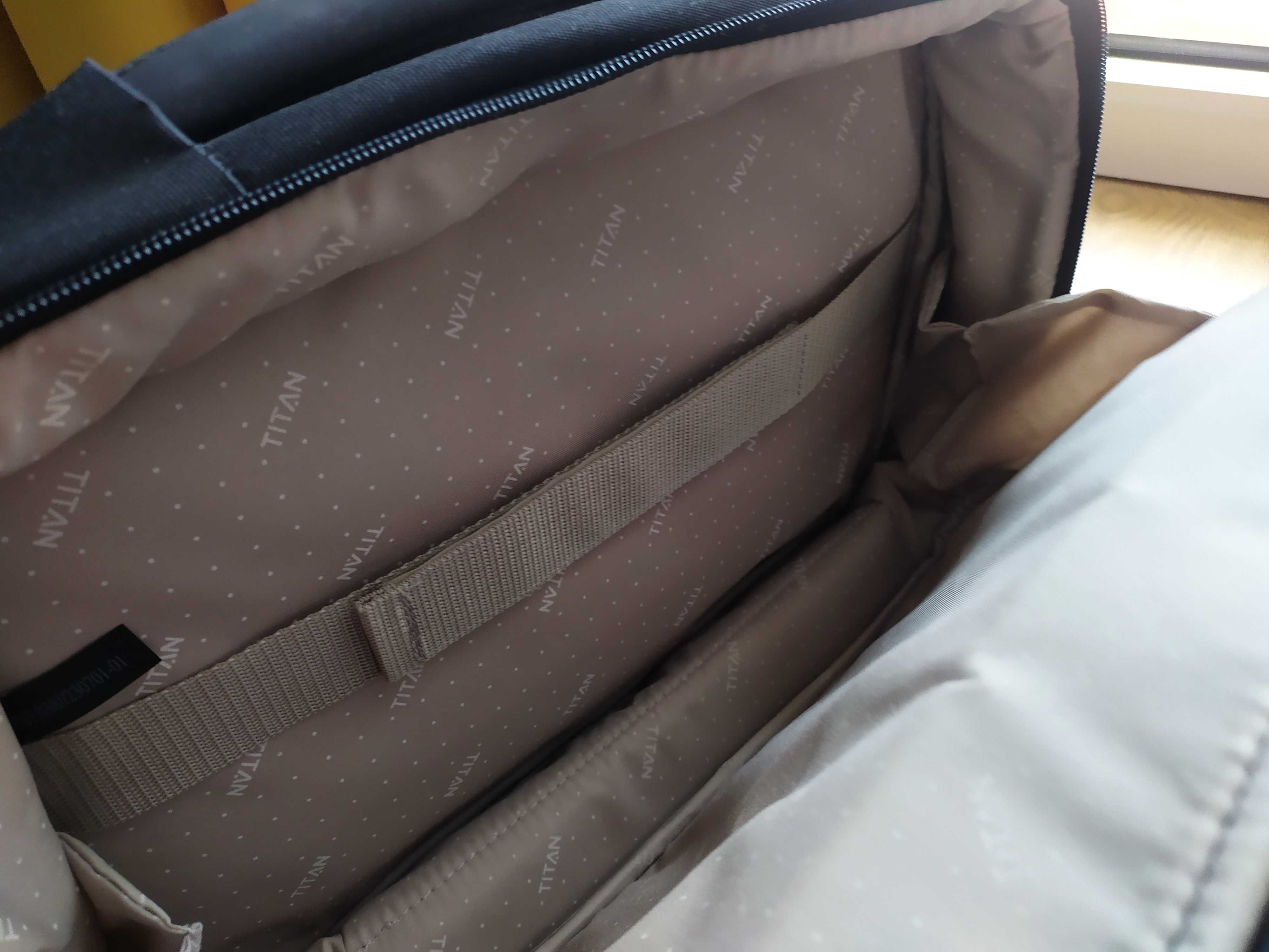 Torba na laptop/ dokumenty