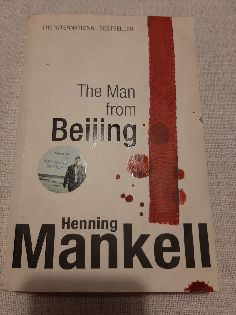 Hennig Mankell, The Man from Beijing (j.ang) s.361